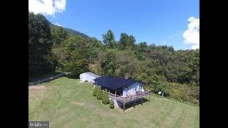 2402 CLARENCE TAYLOR RD video tour