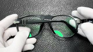 ペルソール PERSOL｜649-A 95/31｜ひと目でそれとわかるペルソールの