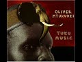 Oliver mtukudzi  ndima ndapedza