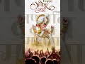 Ganpati bappa morya |Mangal murti morya#ganeshchaturthi#ganpatibappa#shorts Happy Ganesh chaturthi 🚩