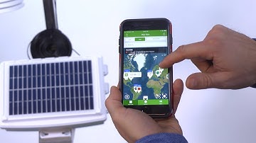 Introduction to the Valley® Weather Station