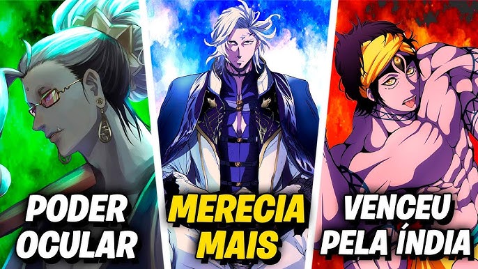 TODOS OS DUBLADORES DA 2 TEMPORADA DE SHUUMATSU NO VALKYRIE 