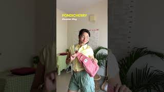 Corporate baddie’s bag collection