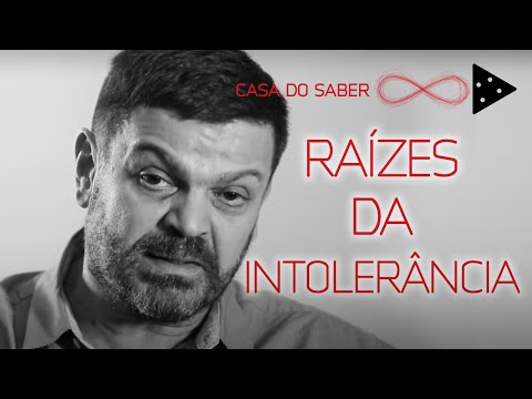 Vídeo: Intolerância à Intimidade