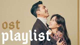 some of my favourite korean osts