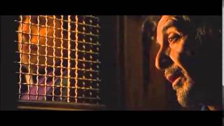 Stand Up Guys Al Pacino Church Scene