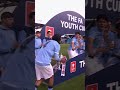 Scenes! 🎉 Manchester City are FA Youth Cup winners! 🏆