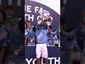 Scenes! 🎉 Manchester City are FA Youth Cup winners! 🏆