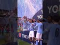 Scenes! 🎉 Manchester City are FA Youth Cup winners! 🏆