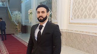Anar Bayramov - Canı yanar | Sintez Elnur