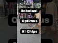 The Optimus Robot Is About to Get VERY Serious #Tesla #AI #robotics