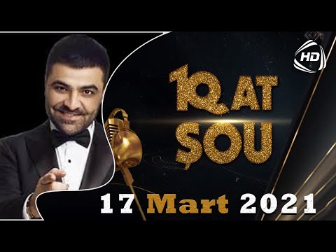 10 Qat Şou - Eldəniz Məmmədov, Sevil Sevinc (17.03.2021)