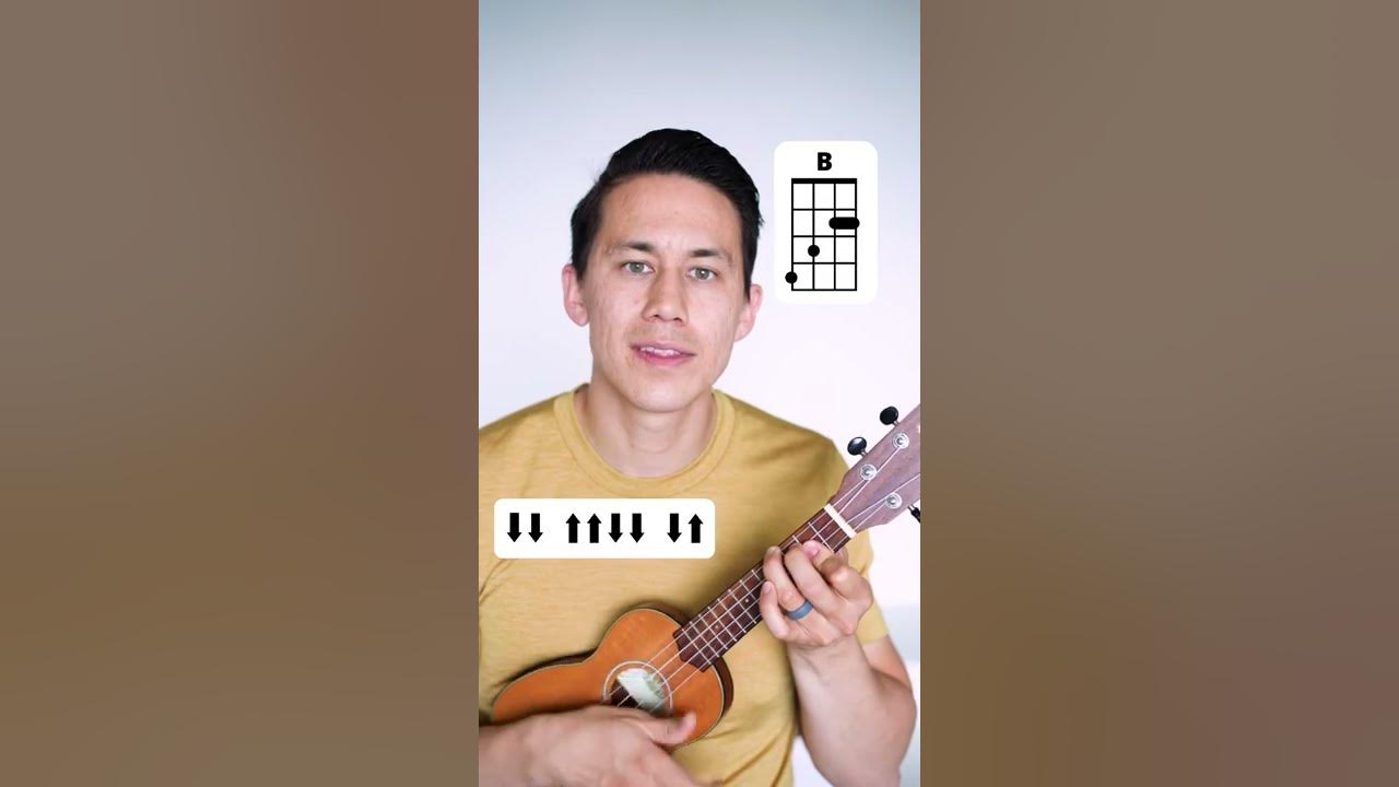 Creep EASY UKULELE TUTORIAL YouTube