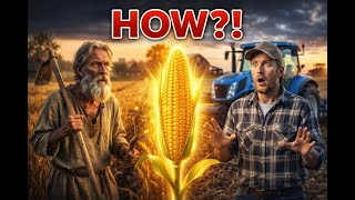 Ancient Civilizations Mastered Farming Thousands of Years Ago