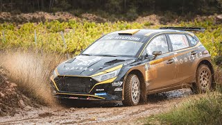 Best of Rally RACC 2023 by Jaume Soler