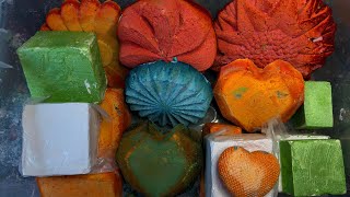 ASMR | Variety -Is it pumpkin 🎃 season yet? 👀🤤 ORGINAL GYM CHALK 🔥