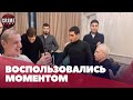 Бадри Кутаисский провел в центре Москвы масштабную мафиозную сходку Бадри Кутаисский провел в центре Москвы масштабную мафиозную сходку