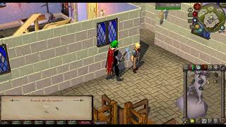 Its done - Golden Prospector Obtained