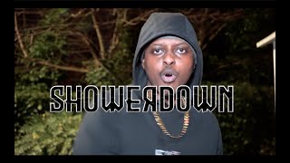 Stiley - Showerdown