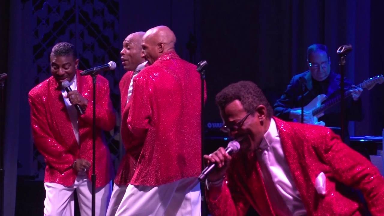 Spectrum Live in Las Vegas II YouTube