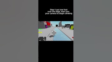 How to do a 13 stud jump in Roblox