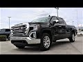 2020 GMC Sierra 1500 SLT: Is This Better Than A Chevy 1500 LTZ???