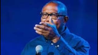 BREAKING: MASS Resignation Rocks NDC. Peter Obi Worried as #Tinubu to Sack Onanuga? facts Emerge