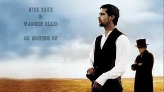 The Assassination Of Jesse James OST By Nick Cave & Warren Ellis #02. Moving On chords