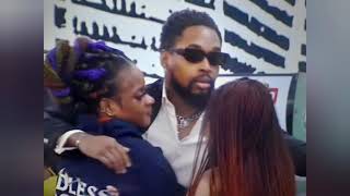 the moment Sheggz was evicted | Big Brother Naija season 7 Sunday night eviction