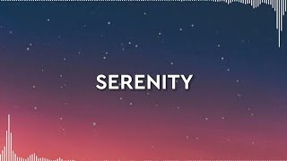 Serenity - Lofi Hip Hop Beat (Prod. Riddiman) | 1 Hour