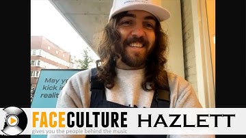 Hazlett interview - 