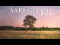 SARI GELİN ♫ Fon Müziği (Kanun & Gitar)