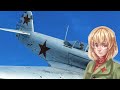 Yak1b | 6 Kills in a flight | Lydia | Outro