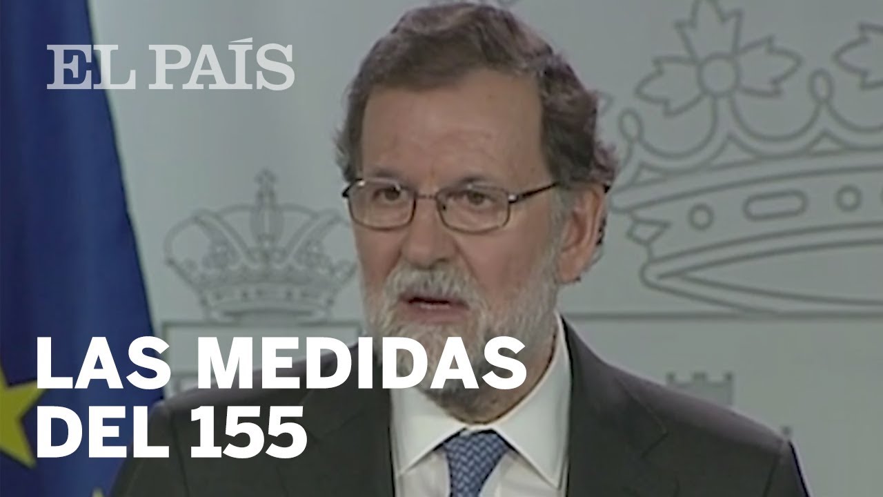 La comparecencia completa de Rajoy | España