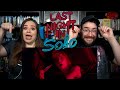 Last Night In Soho - Official Teaser Trailer Reaction / Review