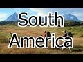 BACKPACKING SOUTH AMERICA: 6 Months of Awesome (GoPro)
