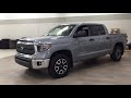 2018 Toyota Tundra Off-Road Review