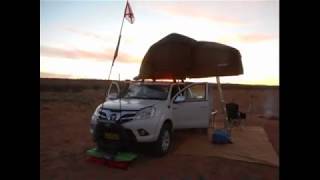 Simpson Desert 8 2017