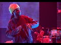 CHRONIXX - LIVE IN BIRMINGHAM ARENA UK