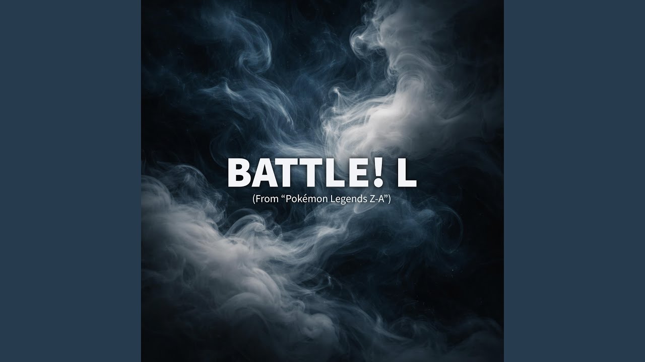 Battle! L (From 