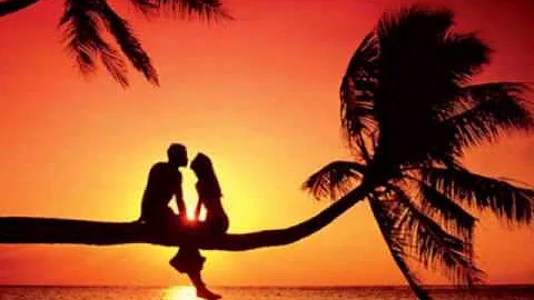 Michael Franks & Renee Diggs - Love Duet