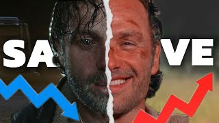 Can The Walking Dead Universe be SAVED