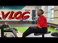 A Day in My Life | Vlog #1