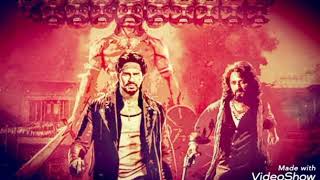Marjaavaan movie instrumental song ringtones