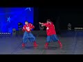 Bailarte Studio (Ecuador) [Hip Hop Doubles]