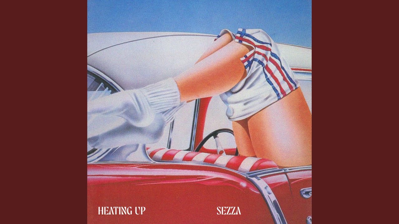 Watch Heating Up on YouTube Watch Heating Up on YouTube