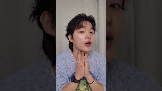 배우 옥진욱 (레바나럭스 론칭 축하영상)