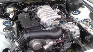 1uz vvti altezza security cracked