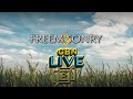 Freemasonry | Ep.184 - GBN: Live