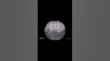 Dayz Quick scope #shorts #dayz